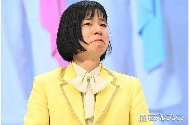 おヨネ(C)モデルプレス