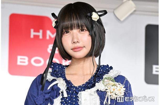 あの（C）モデルプレス