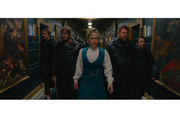 『ゼイ・ウィル・キル・ユー』©2026 Warner Bros. Ent. All rights reserved