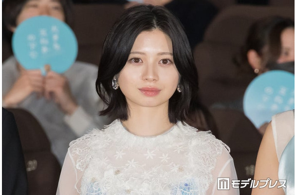 桜田ひより（C）モデルプレス