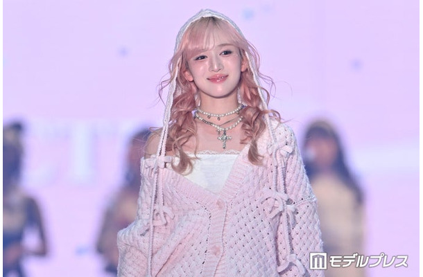 SUZU（C）モデルプレス