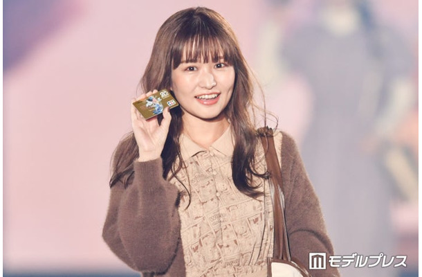 伊藤かりん(C)モデルプレス