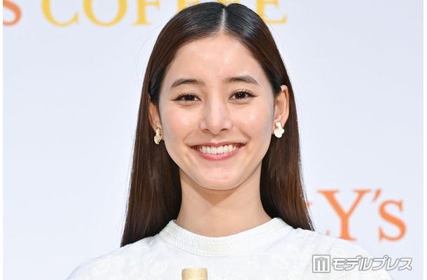 新木優子(C)モデルプレス