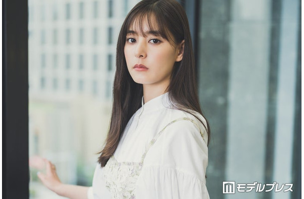 新木優子(C)モデルプレス