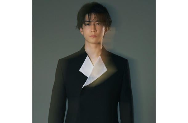 中島裕翔（提供写真）