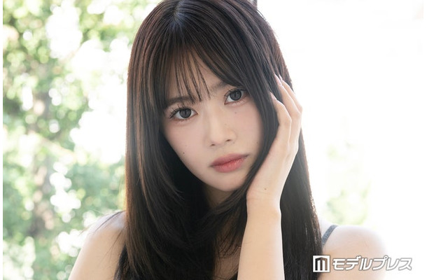 瀬川陽菜乃(C)モデルプレス