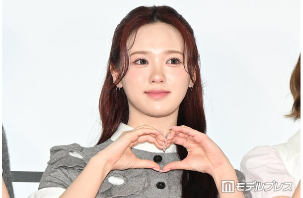 リオ(C)モデルプレス