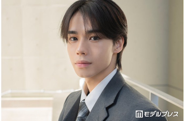 林田拓也(C)モデルプレス