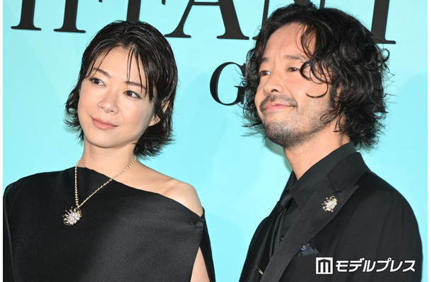 上野樹里、和田唱(C)モデルプレス