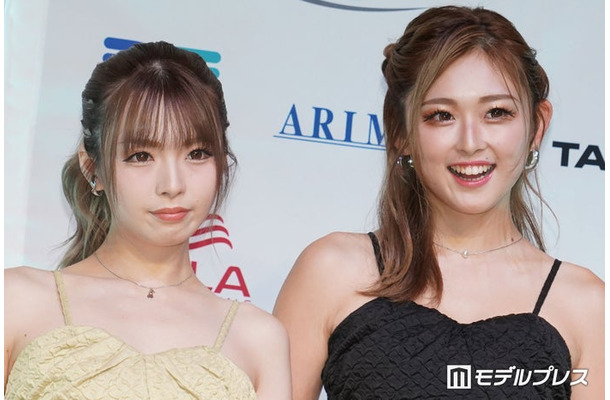 ゆい小池（ゆいちゃみ）、ゆうちゃみ（C）モデルプレス