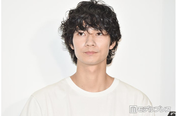 清原翔（C）モデルプレス