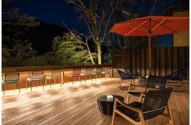 HOTEL nehako ネハコ（提供画像）