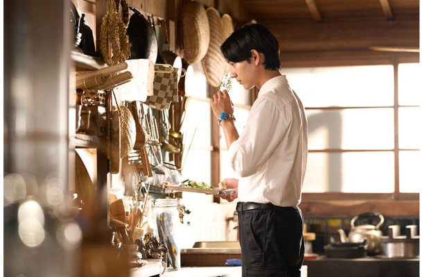 駒木根葵汰（C）BS-TBS