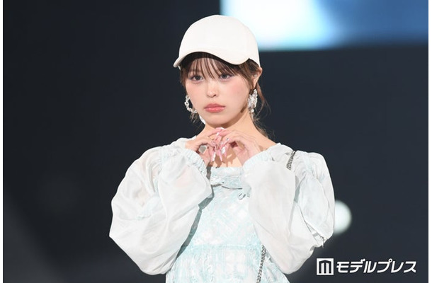 おさき(C)モデルプレス