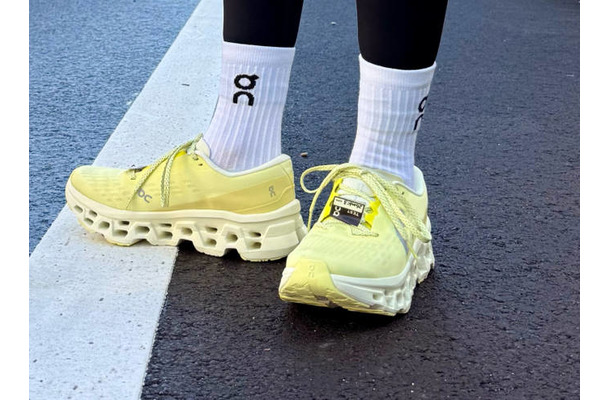 なぜいまランニングは自己表現として広がるのか。オンのランイベントで見えたこと