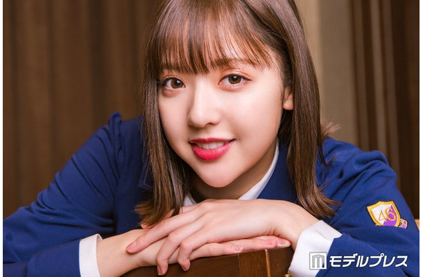 和田まあや(C)モデルプレス