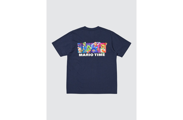 MEN/「ザ・スーパーマリオギャラクシー・ムービーUT」© Nintendo and Universal City Studios LLC. All Rights Reserved.