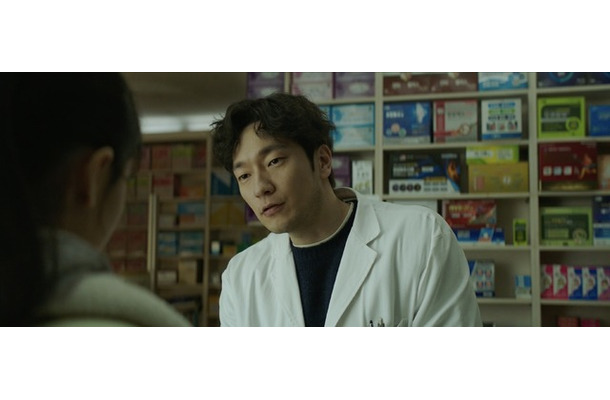 『大丈夫、大丈夫、大丈夫!』 2023 TWOMEN FILM ALL RIGHTS RESERVED.