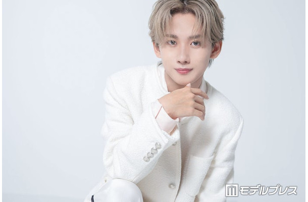 鈴木凌（C）モデルプレス