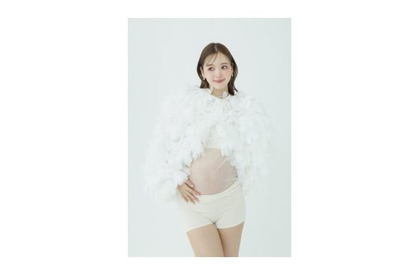 藤田ニコル:撮影/菊地泰久(vale.)(提供写真)