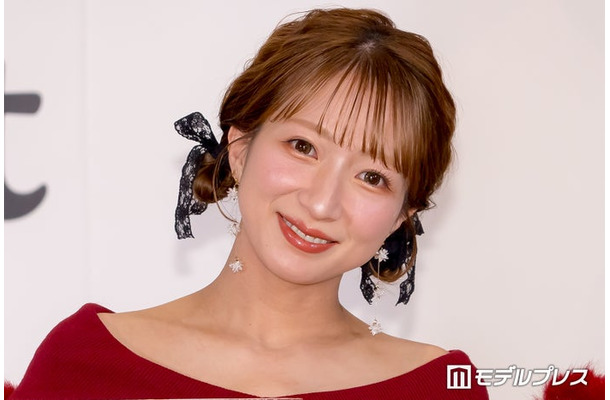 辻希美(C)モデルプレス