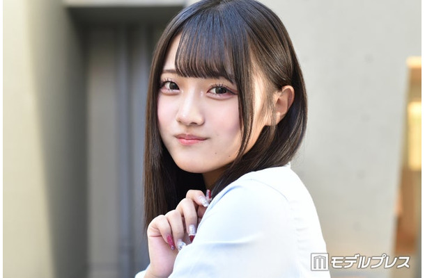 瀬乃真帆子(C)モデルプレス