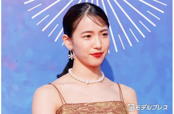 下尾みう（C）モデルプレス