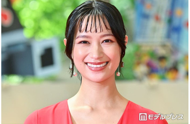 高橋ユウ(C)モデルプレス