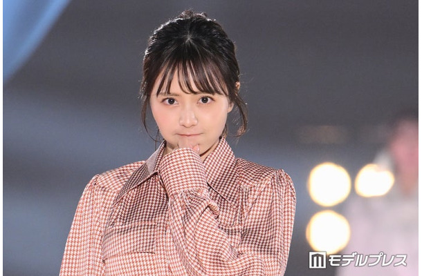 新田さちか(C)モデルプレス