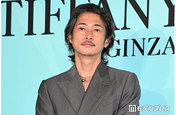 窪塚洋介（C）モデルプレス