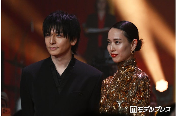 生田斗真、戸田恵梨香（C）モデルプレス