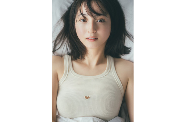 佐々木希（提供写真）