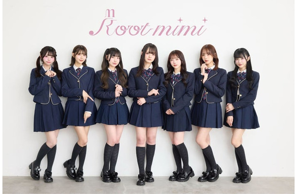 Root mimi(提供写真)