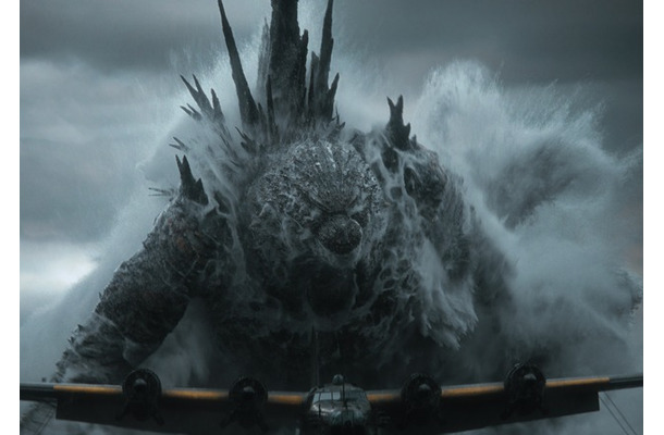 『ゴジラ-0.0』© 2026 TOHO