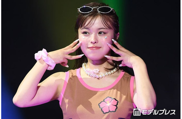 おさき（C）モデルプレス