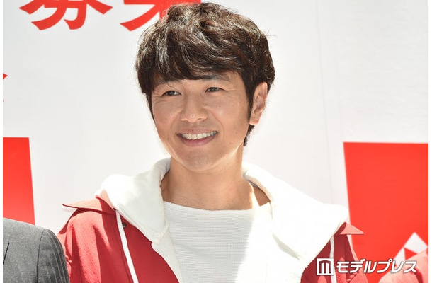 北川悠仁(C)モデルプレス