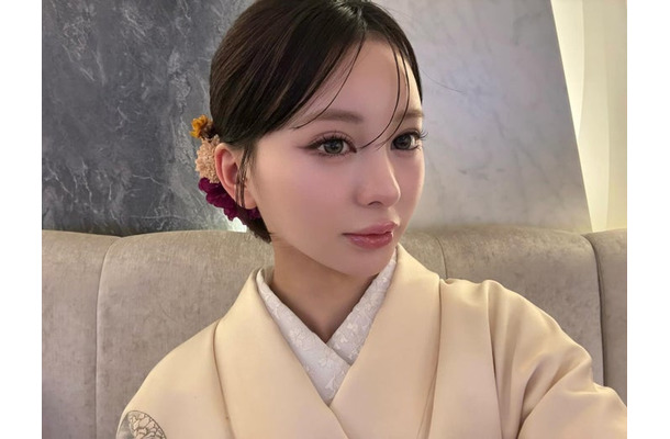 くるみInstagramより