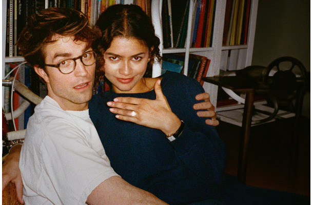 『The Drama』（原題）　© 2026 Dramatic Movie Rights LLC. All Rights Reserved.