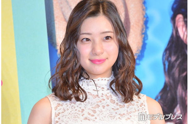 足立梨花(C)モデルプレス