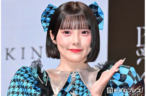 福山梨乃(C)モデルプレス