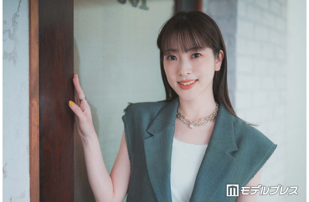 三上真奈アナ(C)モデルプレス