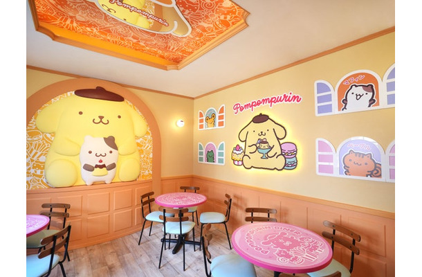 (C)2026 SANRIO CO., LTD. TOKYO, JAPAN 著作 株式会社サンリオ
