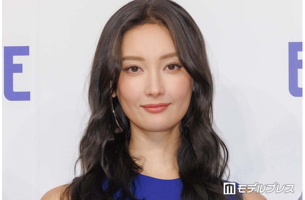 菜々緒(C)モデルプレス