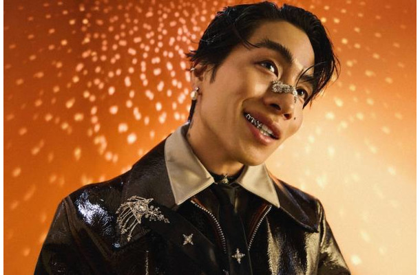 SIRUP、ホールツアー「P.S.」追加ゲスト発表｜東京公演にAyumu Imazu、大阪公演にhard life