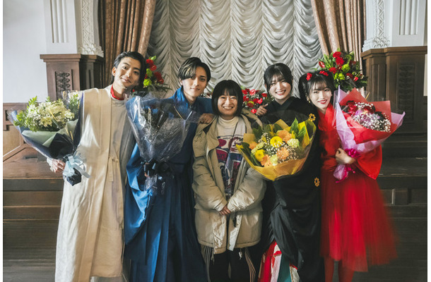 『鬼の花嫁』(C)2026「鬼の花嫁」製作委員会