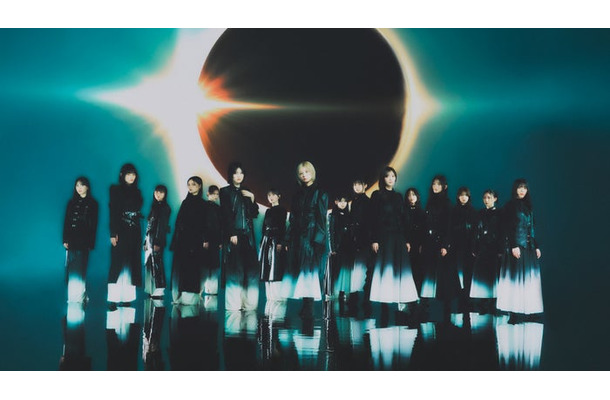 櫻坂46（提供写真）