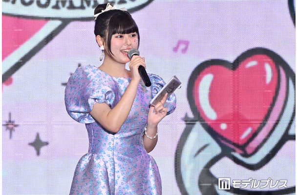 長浜広奈（C）モデルプレス