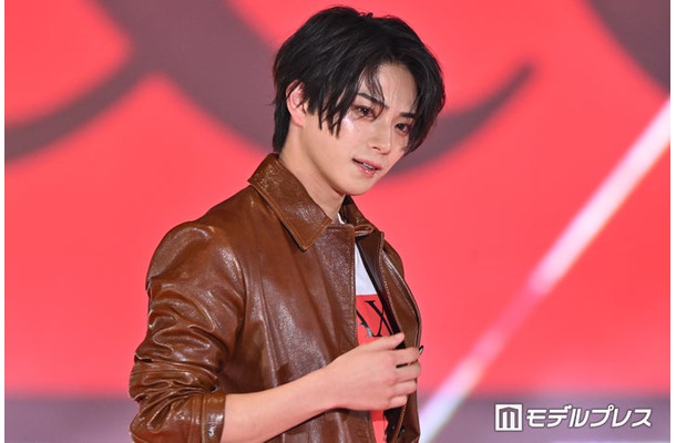 岩瀬洋志（C）モデルプレス