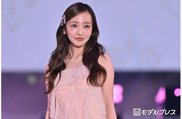 板野友美（C）モデルプレス