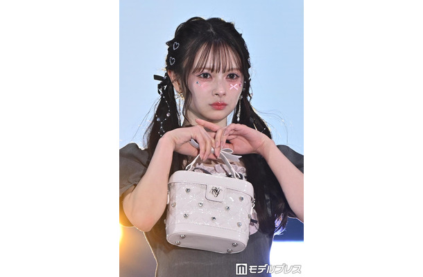 伊藤百花（C）モデルプレス